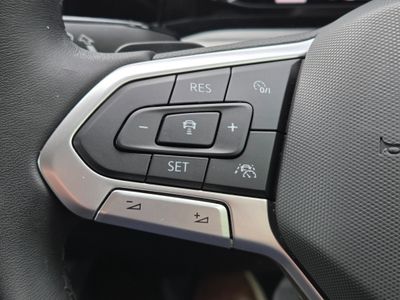 2024 Volkswagen Golf
