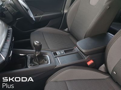 2024 Skoda Octavia