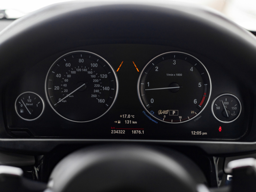 2015 BMW X5