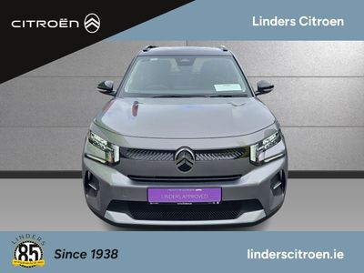 2026 Citroen C3