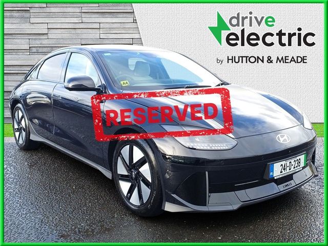 vehicle for sale from Hutton & Meade