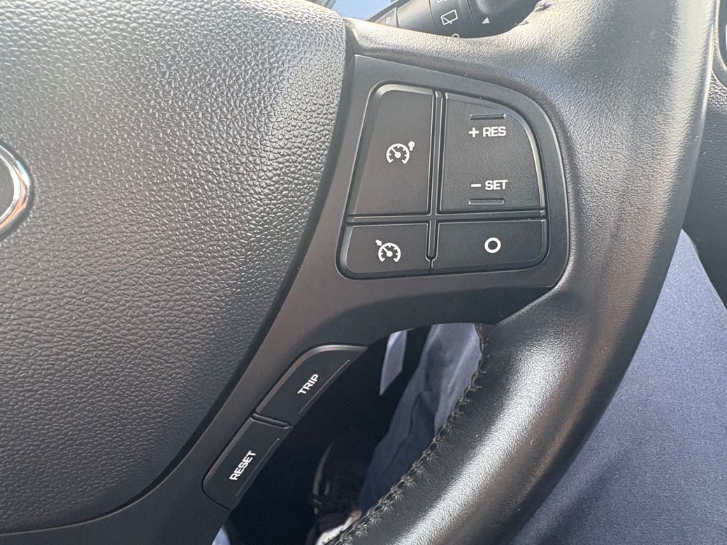 2019 Hyundai i10