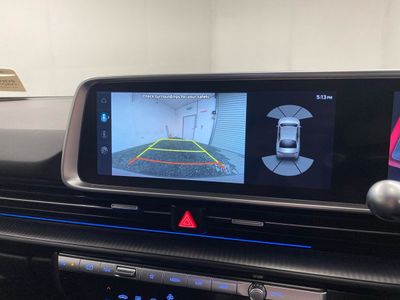 2024 Hyundai Ioniq 6