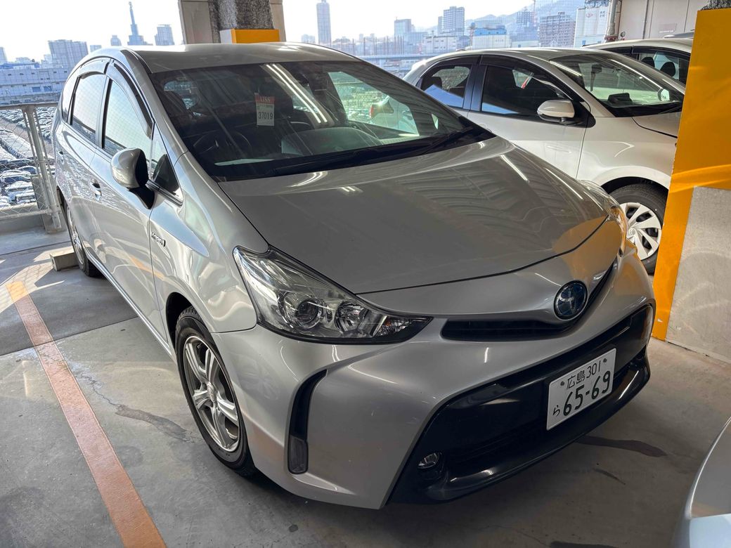 2020 Toyota Prius