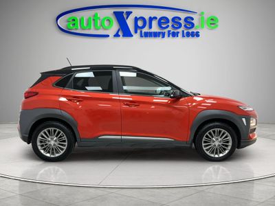 2019 Hyundai Kona
