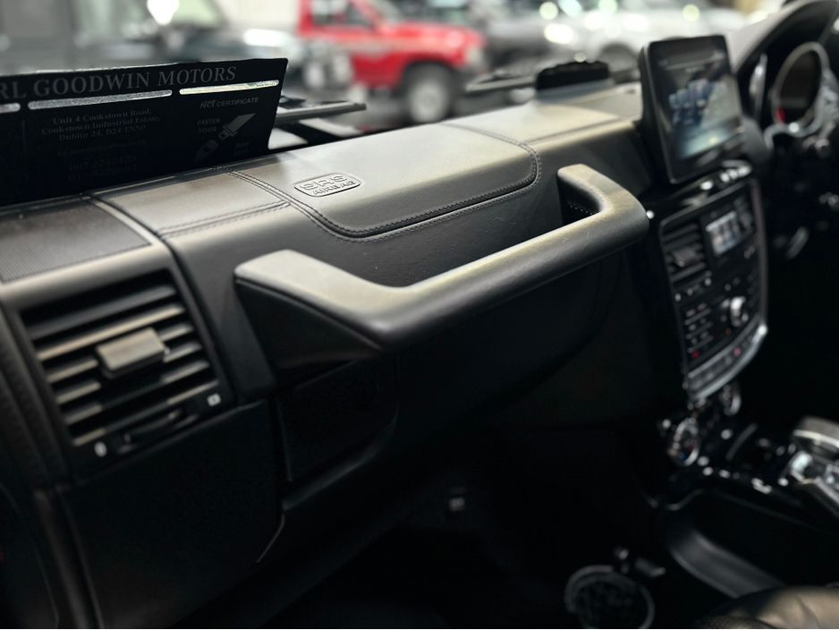 2018 Mercedes-Benz AMG