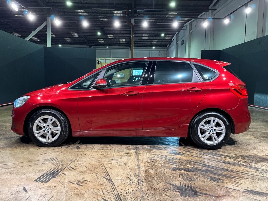 2018 BMW 2 Series