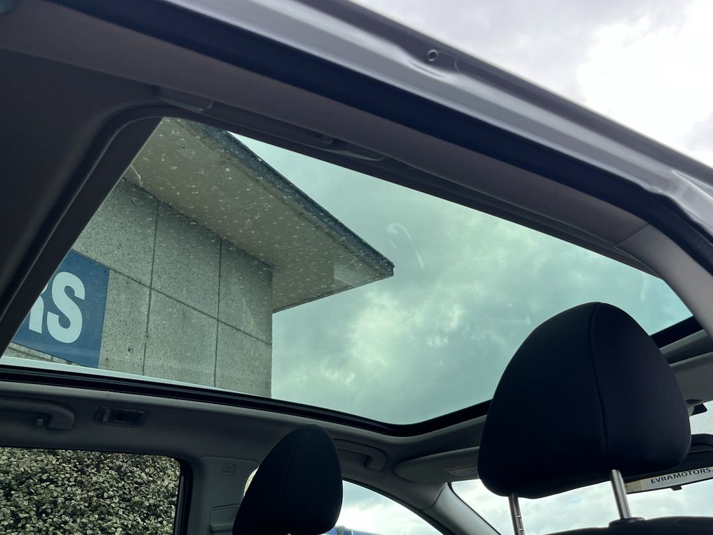 2019 Nissan Qashqai