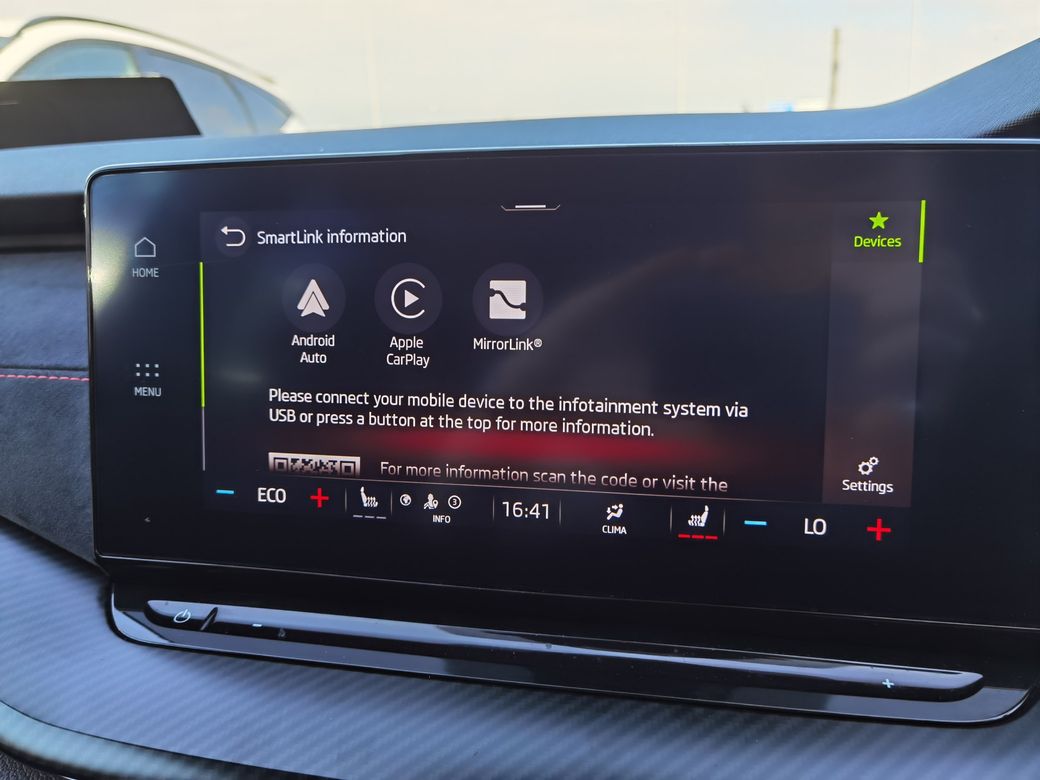 2021 Skoda Octavia