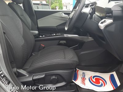 2025 Ford Puma