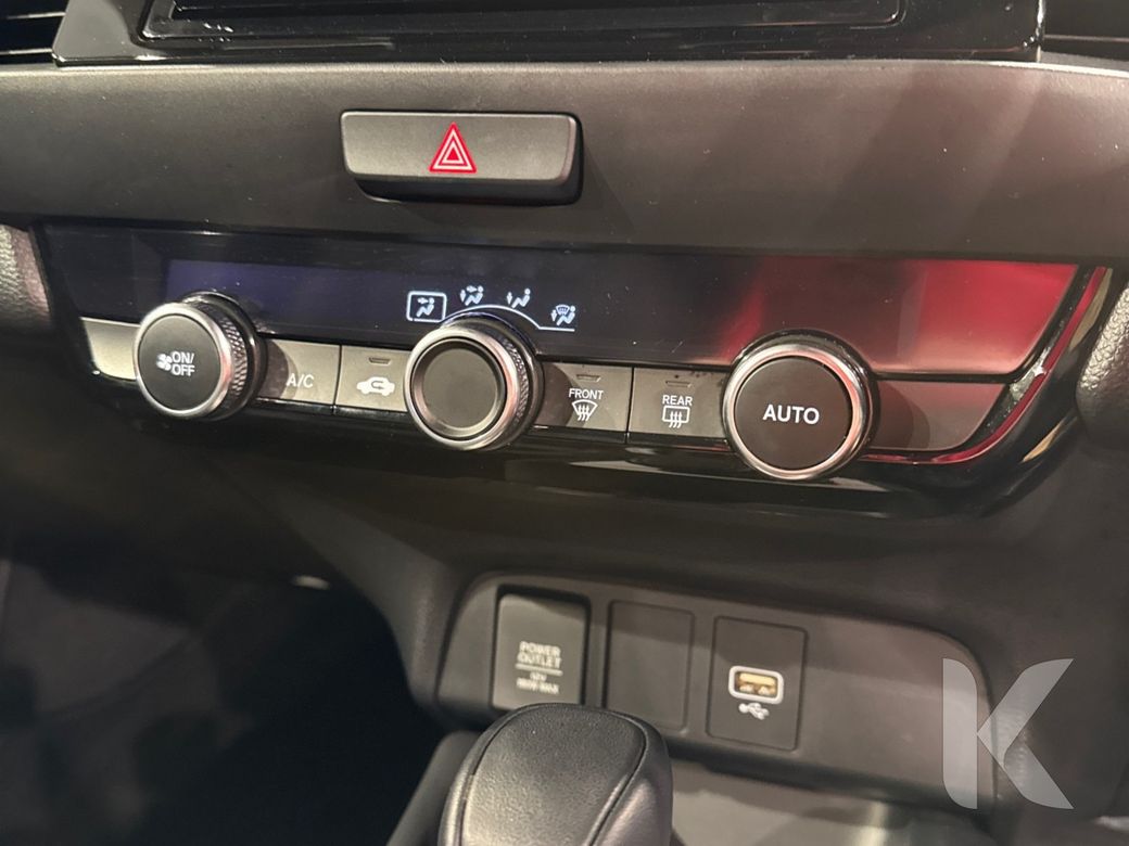 2024 Honda Fit