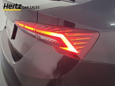 2025 Skoda Octavia