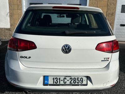 vehicle for sale from Dungarvan MotorMall