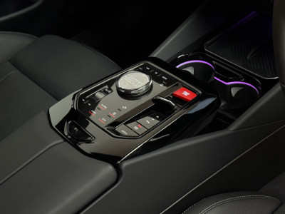 2025 BMW M5