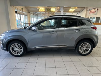 2019 Hyundai Kona