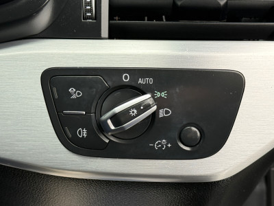 2019 Audi A4