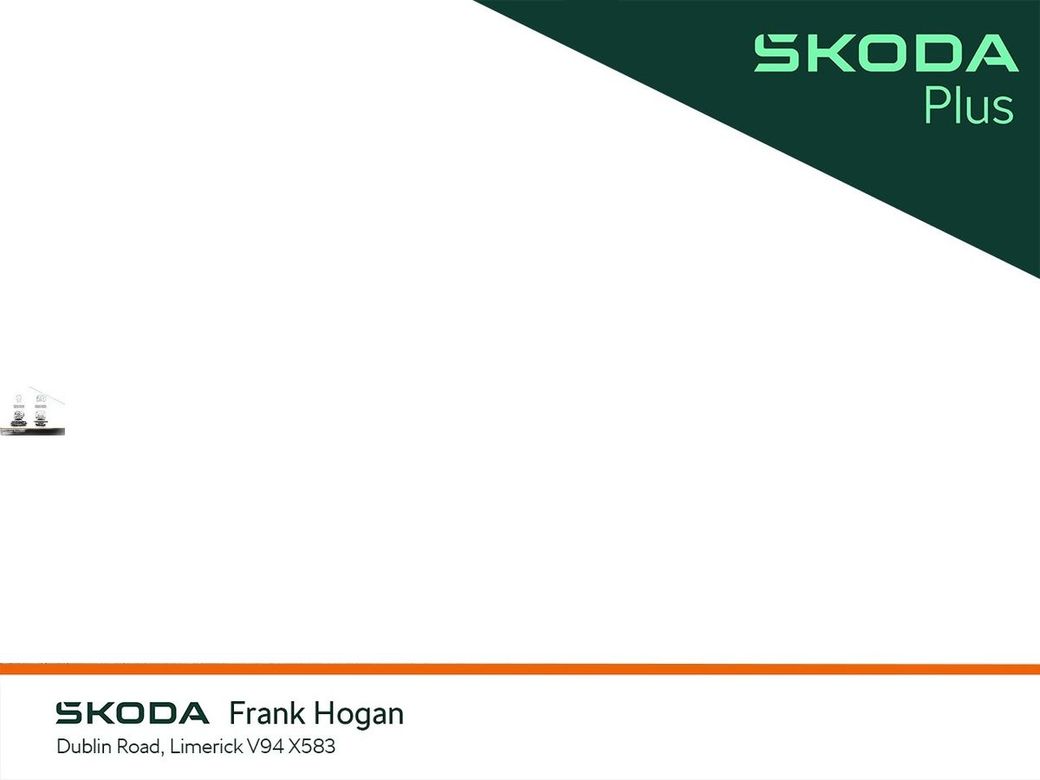 2024 Skoda Kodiaq
