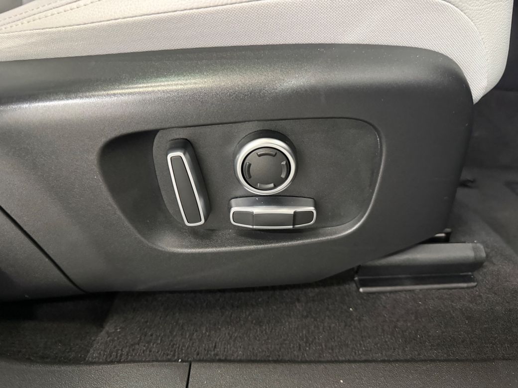 2021 Land Rover Range Rover Evoque