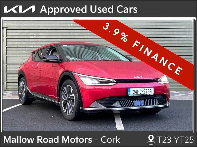 vehicle for sale from Mallow Road Motors Kia