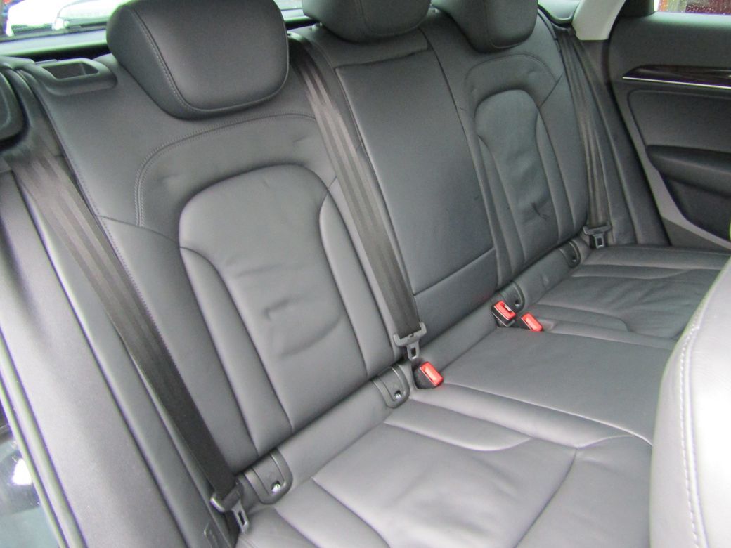 2015 Audi Q3