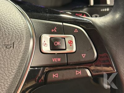 2019 Volkswagen Polo