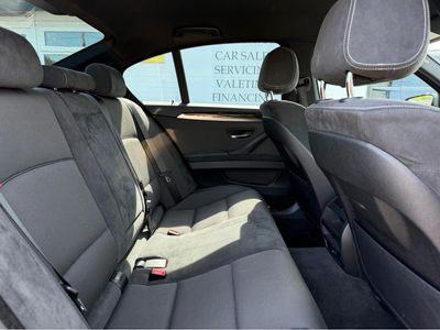 2014 BMW 5 Series