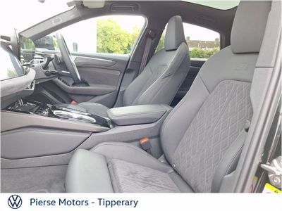 2026 Audi A6