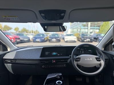 2023 Kia EV6
