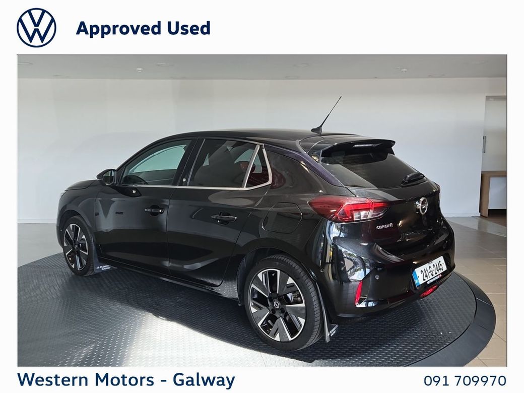 2024 Opel Corsa