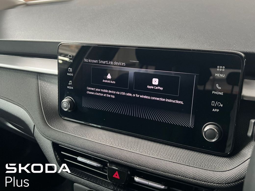 2026 Skoda Fabia