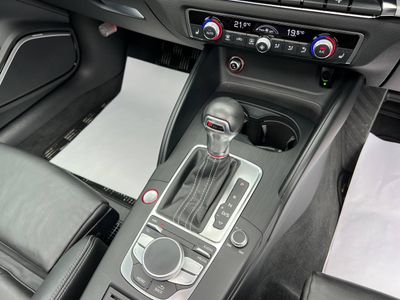 2014 Audi S3