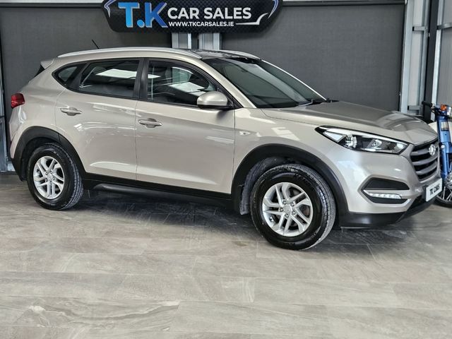vehicle for sale from T.K. Car Sales