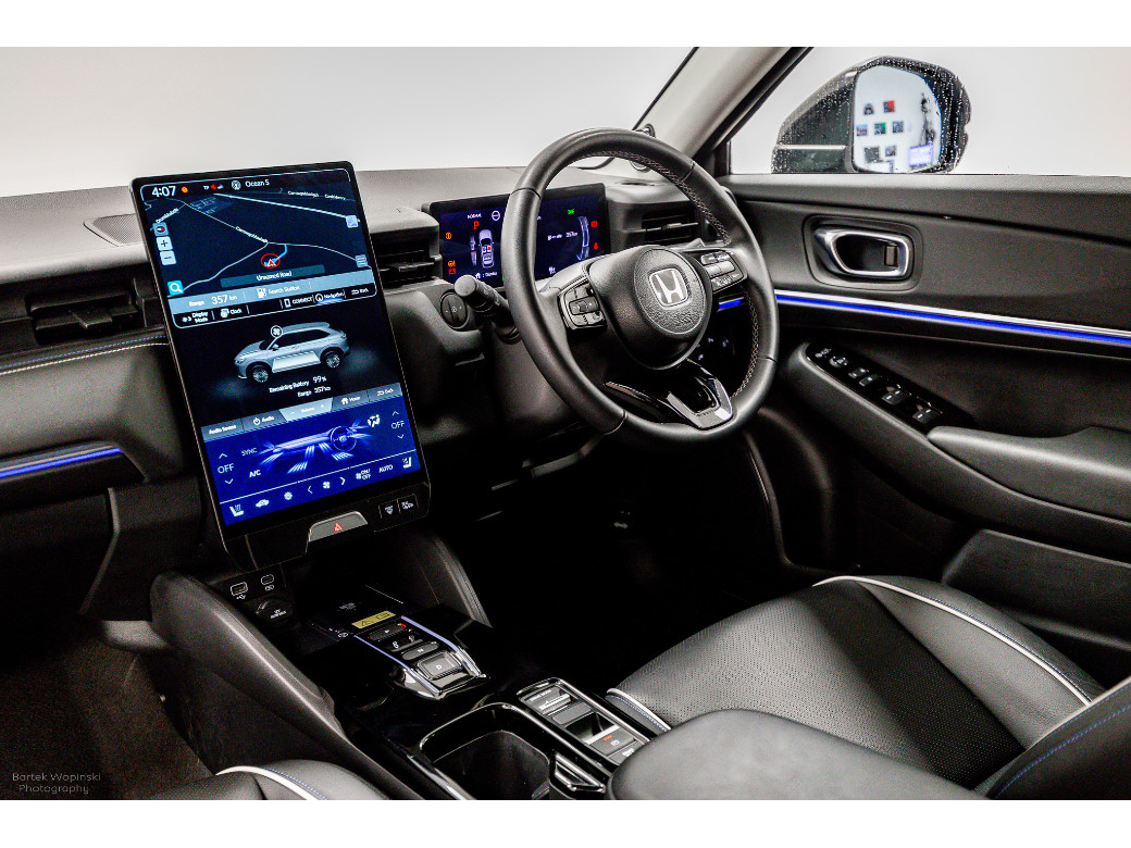 2024 Honda e:NY1