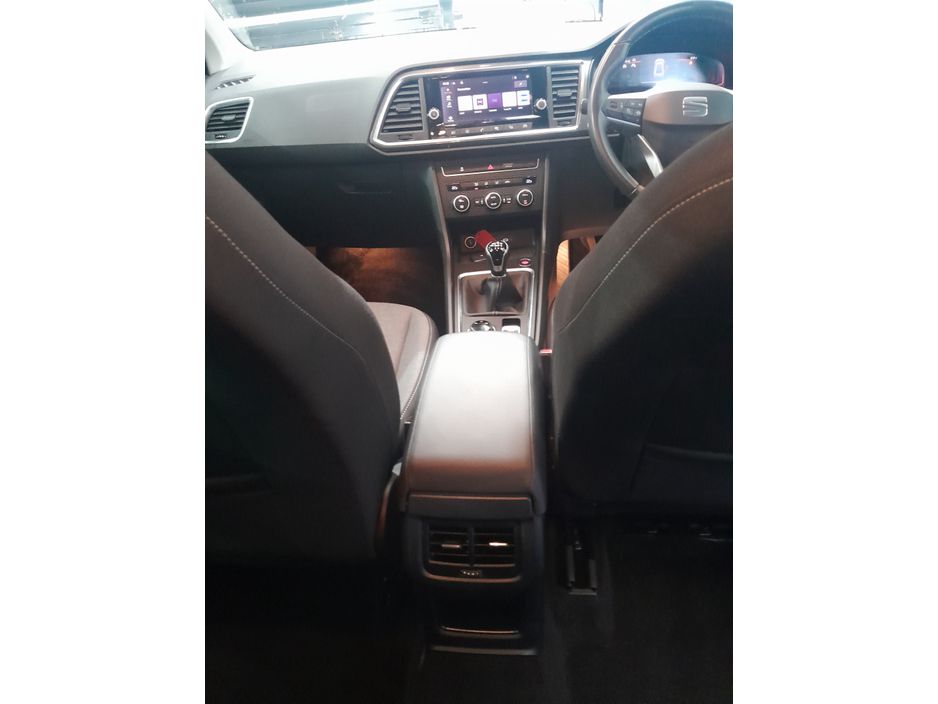 2023 SEAT Ateca