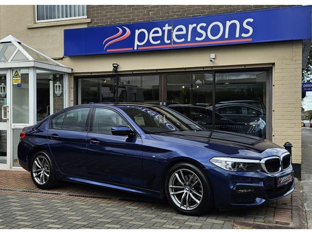 vehicle for sale from Petersons