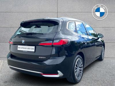 2023 BMW 2 Series