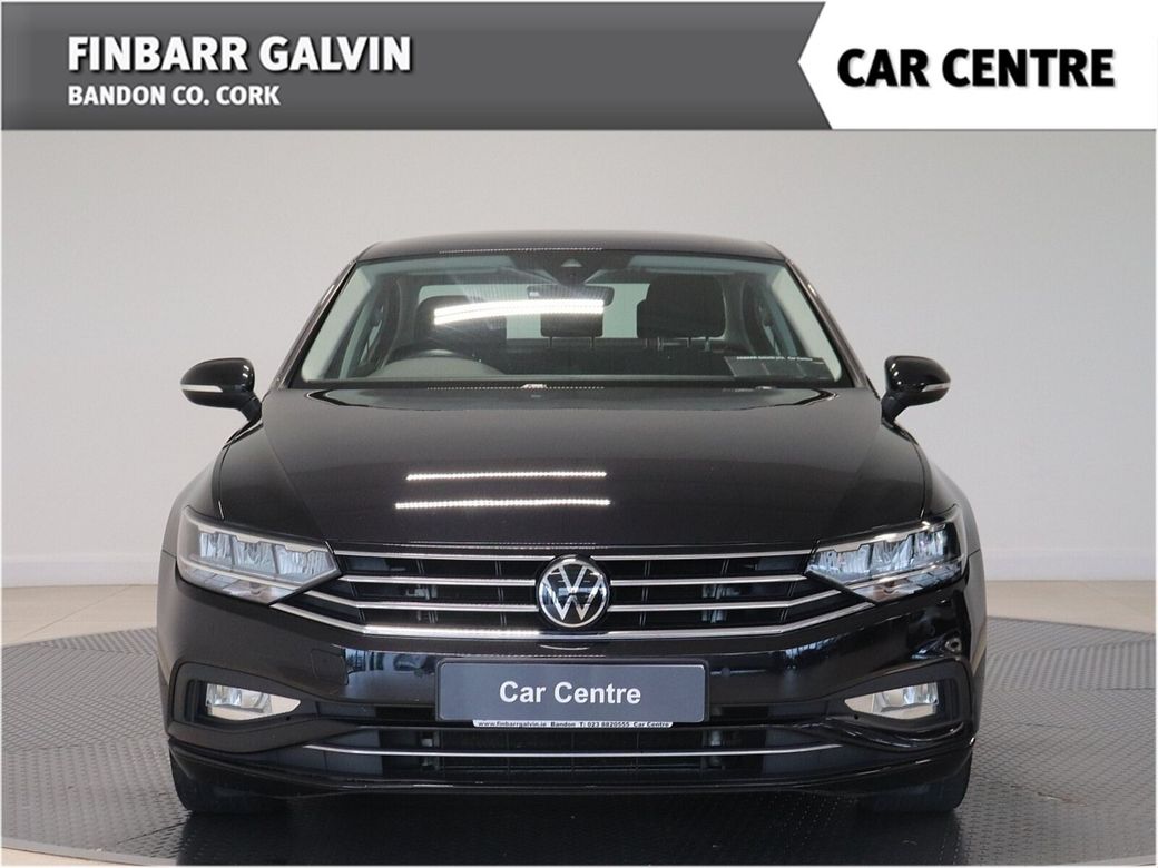 2021 Volkswagen Passat