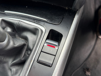 2013 Audi A5