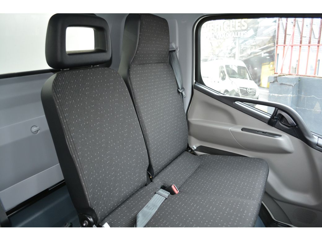 2025 FUSO Canter