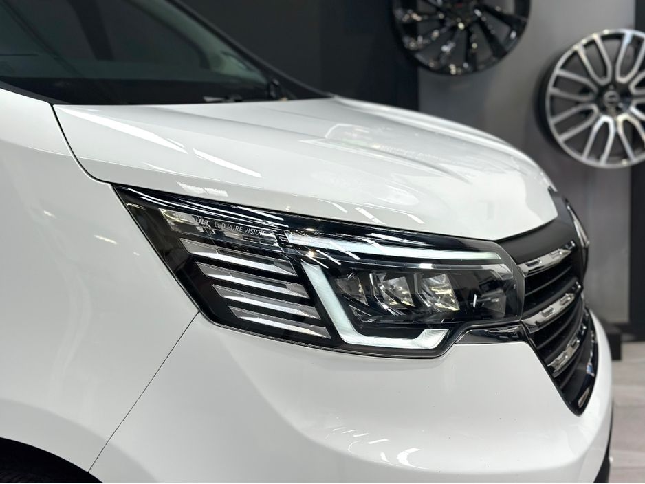 2023 Renault Trafic