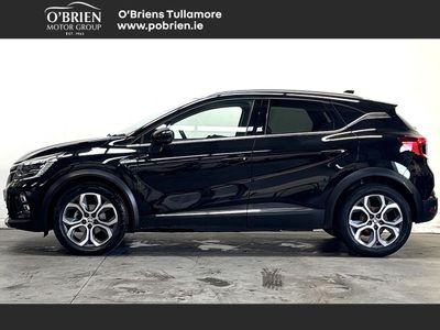 2024 Renault Captur