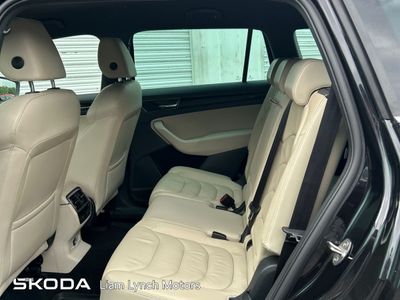 2021 Skoda Kodiaq