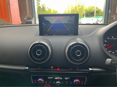 2016 Audi A3