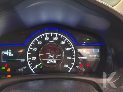 2018 Nissan Note