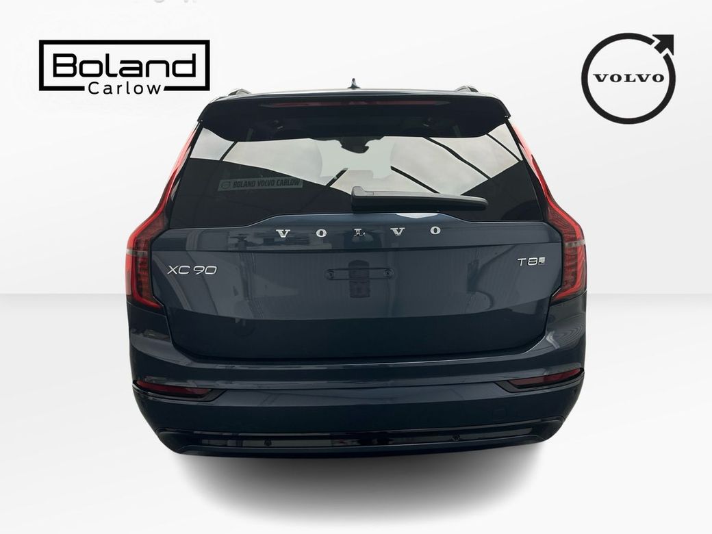 2025 Volvo XC90