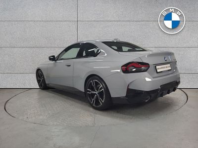 2023 BMW 2 Series