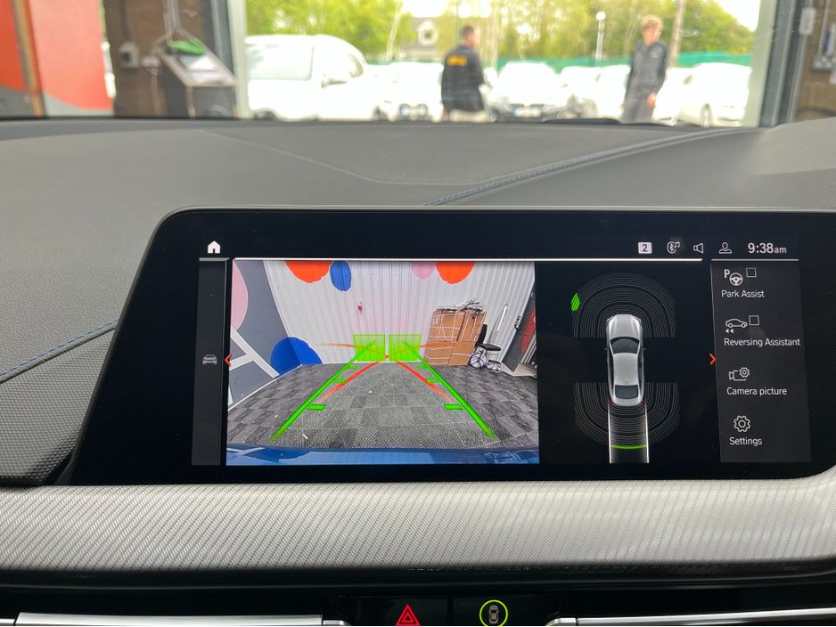 2023 BMW 2 Series