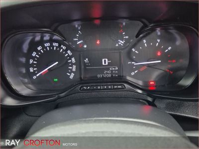 2023 Fiat Doblo