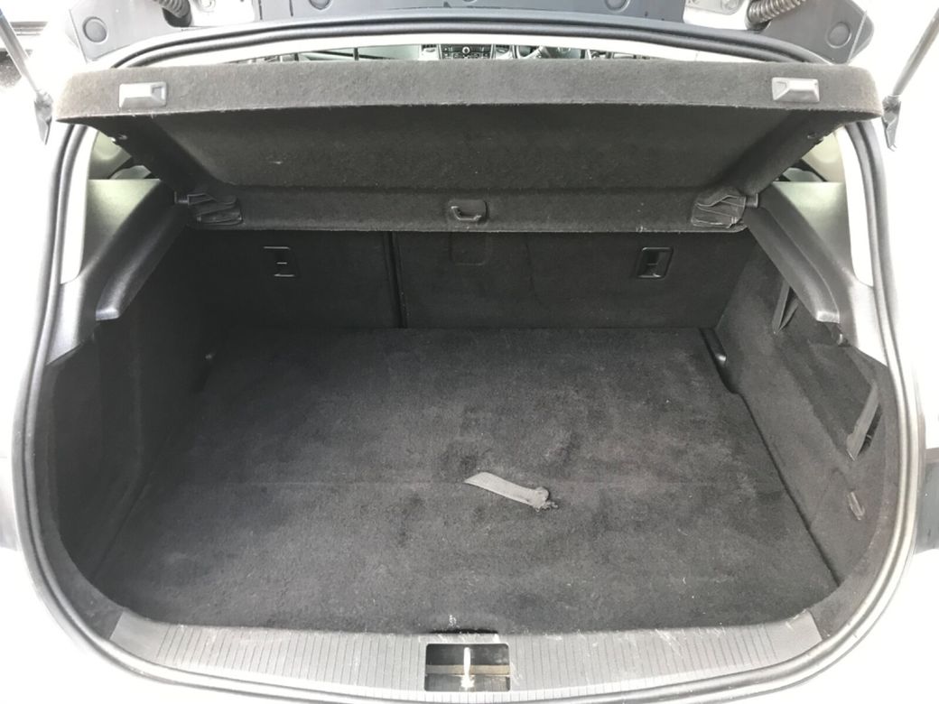 2011 Opel Astra
