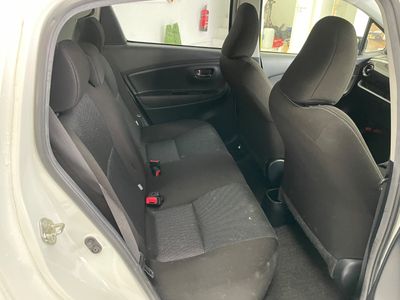 2020 Toyota Yaris